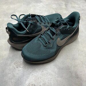 Nike Air Zoom Pegasus 41 SP Men's Size 9 Olive Grey HQ6025 300 - Used